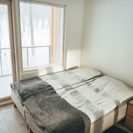 Tunturinlaita D3 Villa Sirkka Bagian luar foto
