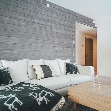 Tunturinlaita D3 Villa Sirkka Bagian luar foto